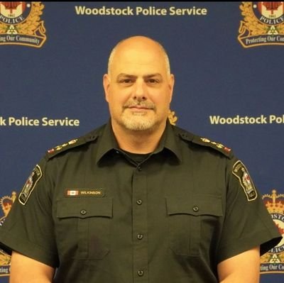 Woodstock Police Service.  Not monitored 24/7.  For Emergencies call 911.  Non-emergency call 519-537-2323