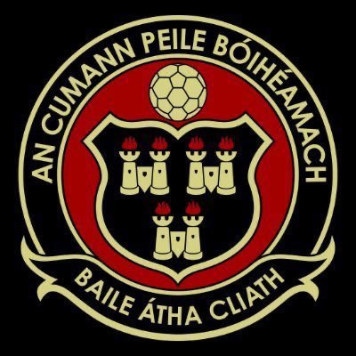 League of Ireland fan. #Bohs 🇵🇸✊
