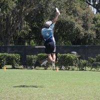 Dustin Rooffener (@droof3) 's Twitter Profile