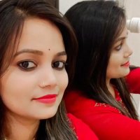sakshi rakhav (@sakshirakhav) 's Twitter Profile