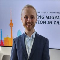 Sam Huckstep (@samhuckstep) 's Twitter Profile