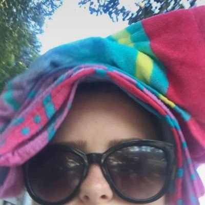 melissaalynchhh's profile picture. brace your space hoppers cause their about to be straddled