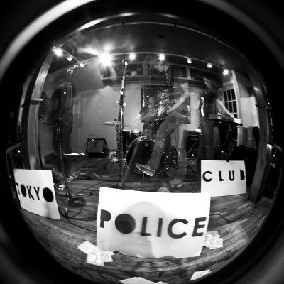 TokyoPoliceClub Profile Picture