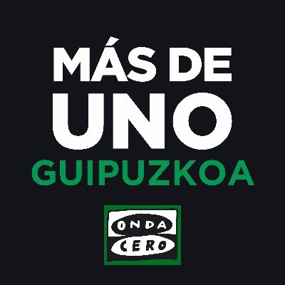 MasDUnoGipuzkoa Profile Picture