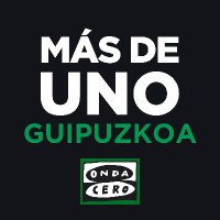 Más de uno Gipuzkoa (@masdunogipuzkoa) 's Twitter Profile