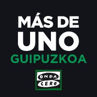 Más de uno Gipuzkoa(@MasDUnoGipuzkoa) 's Twitter Profile Photo