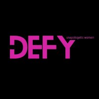 defy.magazine (@defy_magazine) 's Twitter Profile Photo