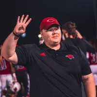 Cody Dunn (@coach_dunn98) 's Twitter Profile