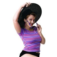 Rebecca (@lawrence_rebecc) 's Twitter Profile