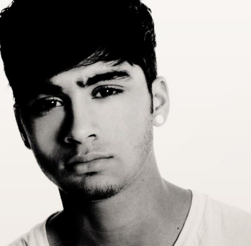 Zayn.