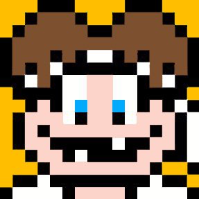 PSensei64!さんのプロフィール画像