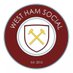 Wᴇsᴛ Hᴀᴍ Sᴏᴄɪᴀʟ (@WestHamSocial) Twitter profile photo