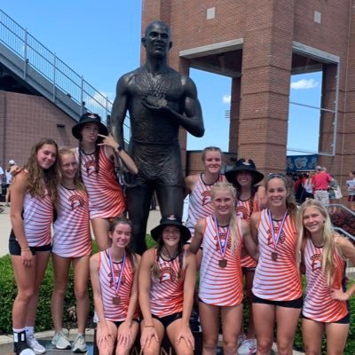 Waynesville 24’ | Waynesville soccer & Track