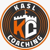 KASLCoaching (@kaslcoaching) 's Twitter Profile Photo KASLCoaching (@kaslcoaching) 's Twitter Profile Photo