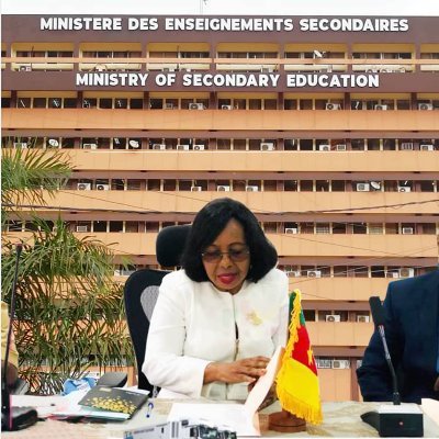 PrNalova's profile picture. Every day, I am impressed by the variety of efforts we mobilise to make our Nation a better place through quality Education, hence the Clean School philosophy.