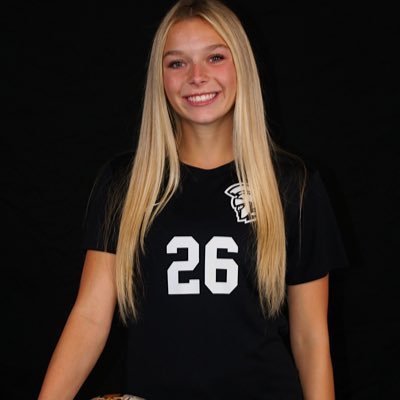 Indiana Tech ‘25⚽️