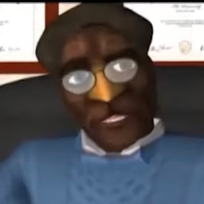 flexguattari's profile picture. halting problem of the mind.