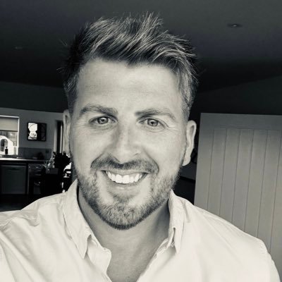 Lee_Burnikell's profile picture. Proud Dad and Spurs fan 👍