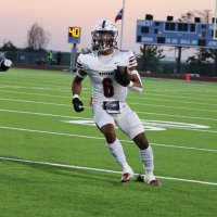 Brandon “BB” Forrest ➏ (@brandonbforrest) 's Twitter Profile
