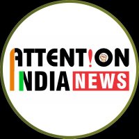 Attention India(@attentionindia1) 's Twitter Profile Photo