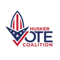 Husker Vote Coalition (@huskervote_) 's Twitter Profile Photo Husker Vote Coalition (@huskervote_) 's Twitter Profile Photo