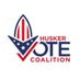 Husker Vote Coalition (@HuskerVote_) Twitter profile photo