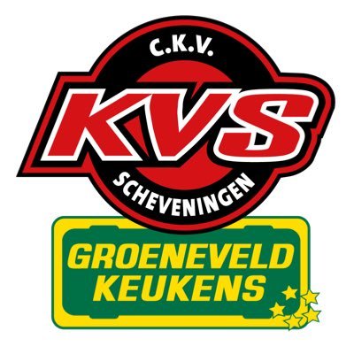 Korfbal Vereniging Scheveningen - Sinds 1927