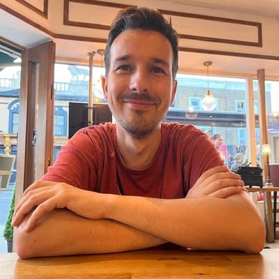 joel_suu's profile picture. 