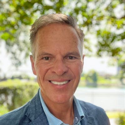 MartyBaker's profile picture. Lead Pastor, Stevens Creek Church, Augusta, GA