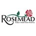 City of Rosemead - Government (@CityofRosemead) Twitter profile photo