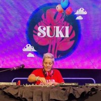 Suki Soul(@SukiSoulSinger) 's Twitter Profile Photo