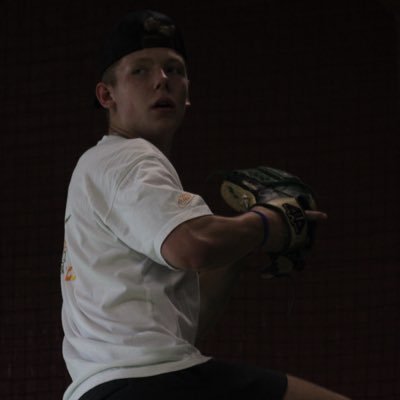 medina ‘23| LHP| Premier Ohio Baseball