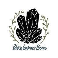 Black Garnet Books(@blkgarnetbooks) 's Twitter Profile Photo