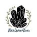 Black Garnet Books (@blkgarnetbooks) Twitter profile photo