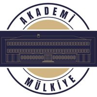 Akademi Mülkiye (@akademimulkiye) Twitter profile photo