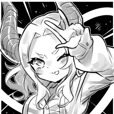 Saskiaさんのプロフィール画像