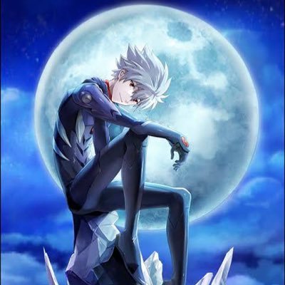 エヴァにめっちゃ熱!BLEACH好きさんと話したい!アニメ好きの方繋がりましょ!タメ⭕️好きな作品/エヴァ/BLEACH/とらドラ!/オーバーロード/ヒロアカ/リコリスetc。