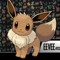 The Eevee Empress(@TheEeveeEmpress) 's Twitter Profile Photo