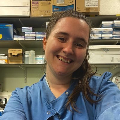 She/her🏳️‍🌈 MRC IMPACT PhD student @UniofNottingham , @uon_bdi Investigating the structure of ADAMTS13 in normal & disease states (crystallography/ genetics )