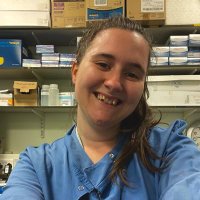 Dr Zoe Markham-Lee (PhD) (@zmarkhamlee_sci) 's Twitter Profile