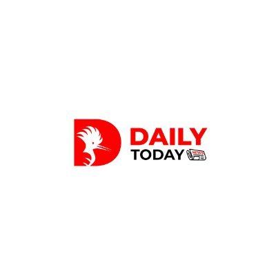 dailytodaypk's profile picture. Daily Today got you covered with the latest Pakistan news. Daily Today PK mainly covers Government, Tech, Business, Auto & Startup News for you.