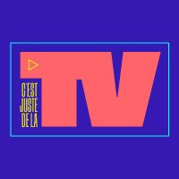 C'est juste de la TV (@cjdltv) 's Twitter Profile Photo