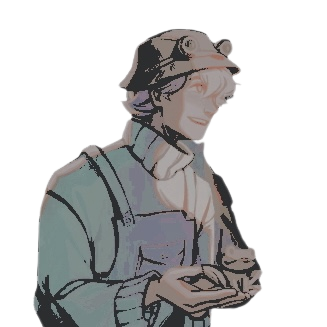 FR0GGIEHAT's profile picture. 