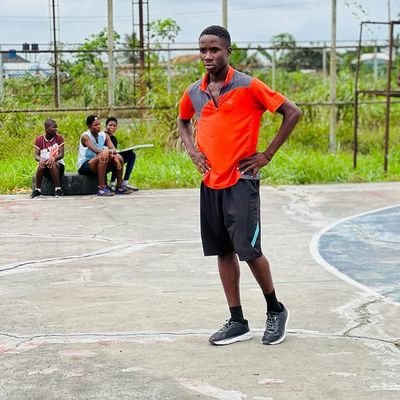 Umukoro Ofejiro | 6:2 shooting guard/point Guard|🇳🇬l Cell:09126172841 | email: umukoroblessing246@gmail.com