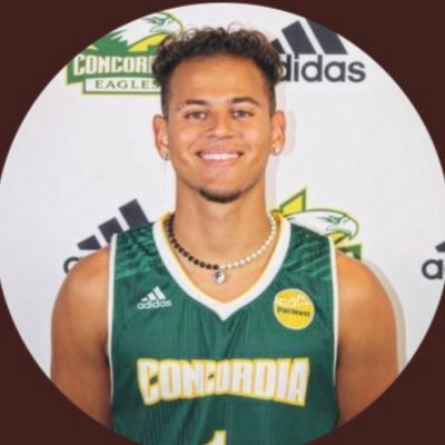 Concordia Irvine MBB ‘24🏀