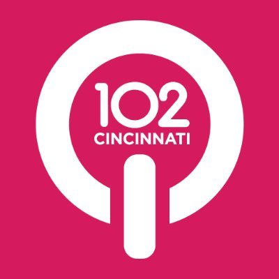 Q102 Cincinnati