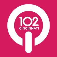 Q102 Cincinnati (@wkrq) 's Twitter Profile