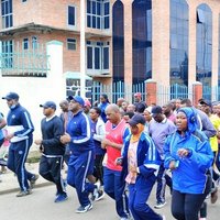 Musanze Town (@musanze_town) 's Twitter Profile