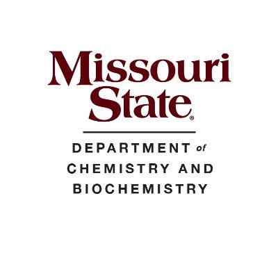 mostatechem's profile picture. Official account of the Missouri State University Department of Chemistry. Connecting with our students and community.

Plus, science.  Always science.
