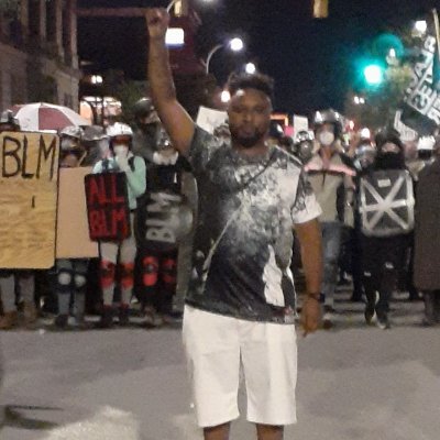 SHEEK585's profile picture. He is I & I am him •Community Activist •Father of HS Athlete •PLL Chief Umpire #billsmafia